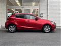2020 Mazda Mazda2