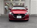 2020 Mazda Mazda2