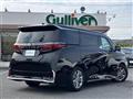 2025 Toyota Alphard