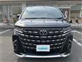 2025 Toyota Alphard