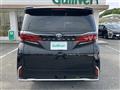 2025 Toyota Alphard