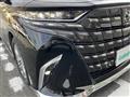 2025 Toyota Alphard