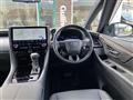 2025 Toyota Alphard
