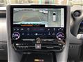 2025 Toyota Alphard