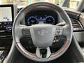 2025 Toyota Alphard