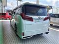 2023 Toyota Alphard