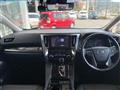2023 Toyota Alphard