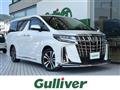 2023 Toyota Alphard