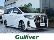 2023 Toyota Alphard