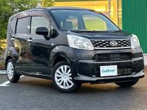2015 Daihatsu Move