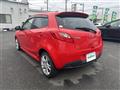 2007 Mazda Demio