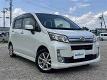 2014 Daihatsu Move