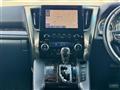 2023 Toyota Alphard Hybrid