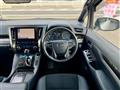 2023 Toyota Alphard Hybrid