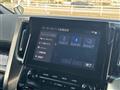 2023 Toyota Alphard Hybrid