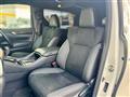 2023 Toyota Alphard Hybrid