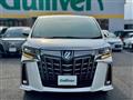2023 Toyota Alphard Hybrid