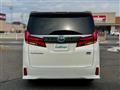 2023 Toyota Alphard Hybrid
