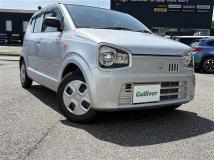 2016 Suzuki Alto