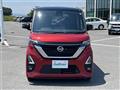 2020 Nissan ROOX
