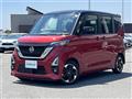 2020 Nissan ROOX
