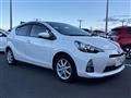 2013 Toyota AQUA
