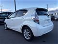 2013 Toyota AQUA