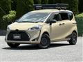 2020 Toyota Sienta