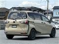 2020 Toyota Sienta