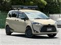 2020 Toyota Sienta