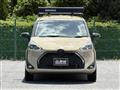 2020 Toyota Sienta