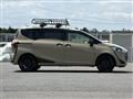 2020 Toyota Sienta