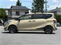 2020 Toyota Sienta