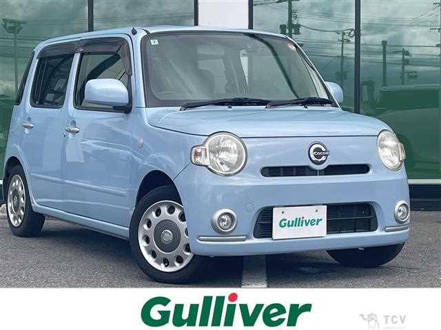 2012 Daihatsu MIRA COCOA