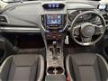 2018 Subaru Impreza