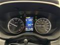 2018 Subaru Impreza