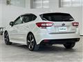 2018 Subaru Impreza