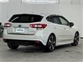 2018 Subaru Impreza
