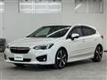 2018 Subaru Impreza