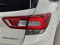 2018 Subaru Impreza