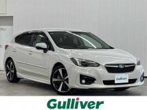 2018 Subaru Impreza