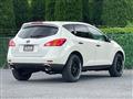 2009 Nissan Murano