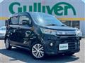 2015 Suzuki Wagon R Stingray
