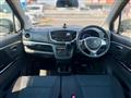 2015 Suzuki Wagon R Stingray