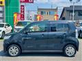 2015 Suzuki Wagon R Stingray
