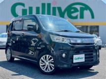 2015 Suzuki Wagon R Stingray