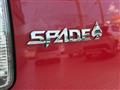 2014 Toyota SPADE