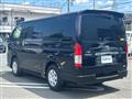 2023 Toyota Hiace Van