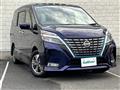 2022 Nissan Serena