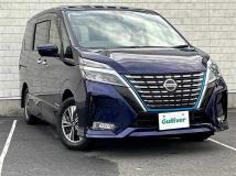 2022 Nissan Serena
